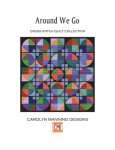 (image for) Around We Go